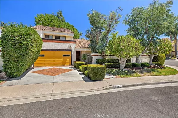 25962 Ernestine CT, Laguna Hills, CA 92653