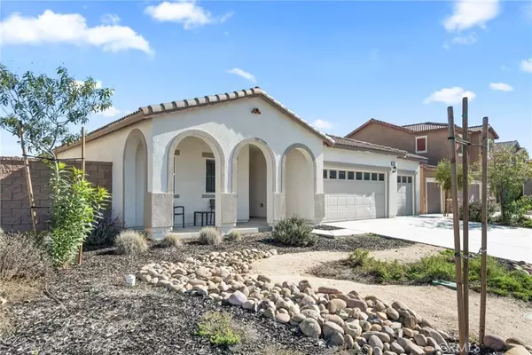 26616 Baneberry CT, Menifee, CA 92585