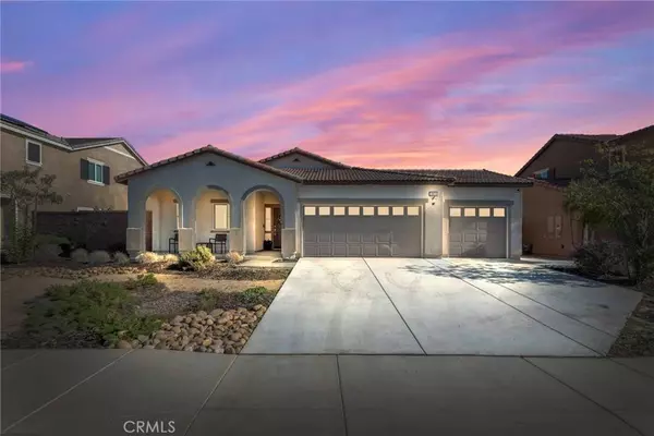26616 Baneberry CT, Menifee, CA 92585