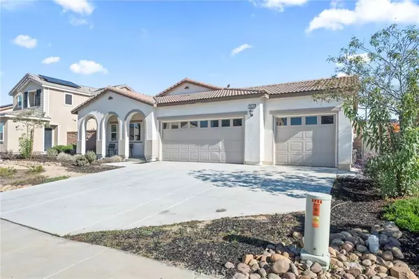 26616 Baneberry CT, Menifee, CA 92585