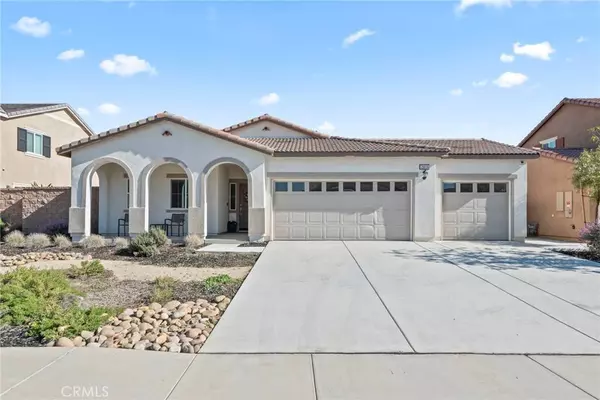 26616 Baneberry CT, Menifee, CA 92585