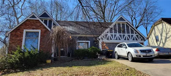 101 NW 44th ST, Kansas City, MO 64116