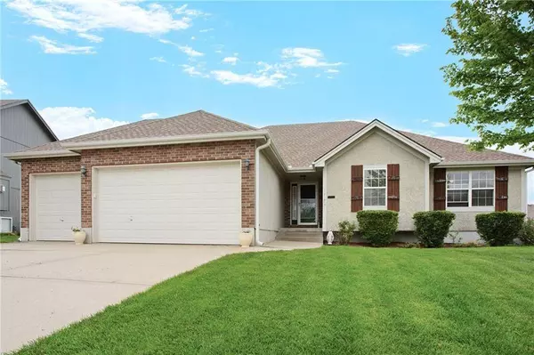 1209 N Old Mill RD, Independence, MO 64056