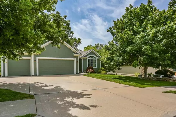 15775 NW Morgan ST, Platte City, MO 64079