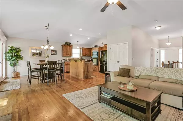 15775 NW Morgan ST, Platte City, MO 64079