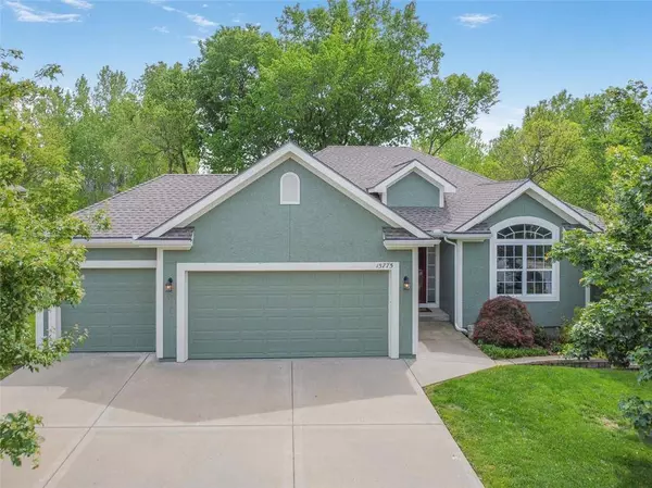 15775 NW Morgan ST, Platte City, MO 64079