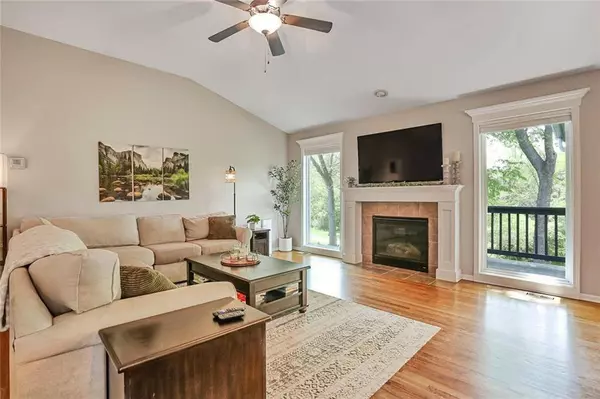 15775 NW Morgan ST, Platte City, MO 64079