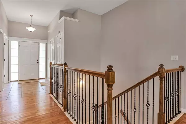 15775 NW Morgan ST, Platte City, MO 64079