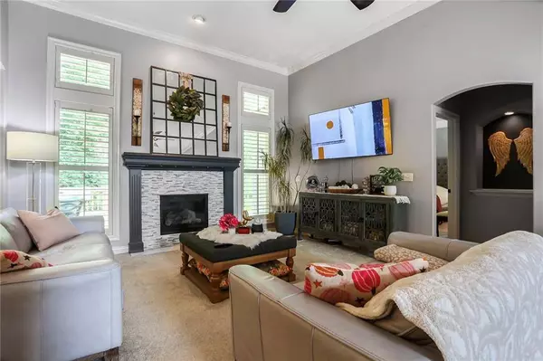 6304 N BRITT AVE, Kansas City, MO 64151