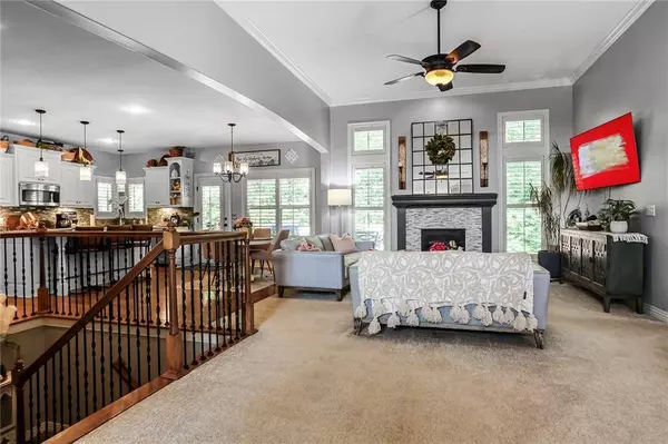 6304 N BRITT AVE, Kansas City, MO 64151