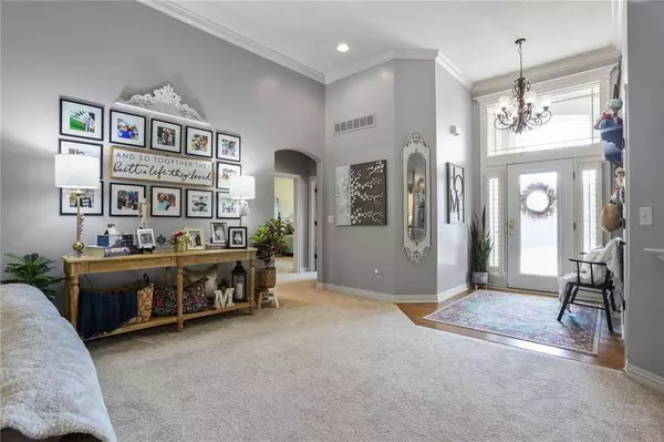 6304 N BRITT AVE, Kansas City, MO 64151