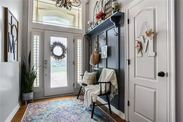 6304 N BRITT AVE, Kansas City, MO 64151