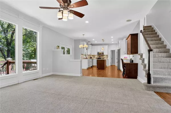 8023 Nodaway AVE, Kansas City, MO 64152