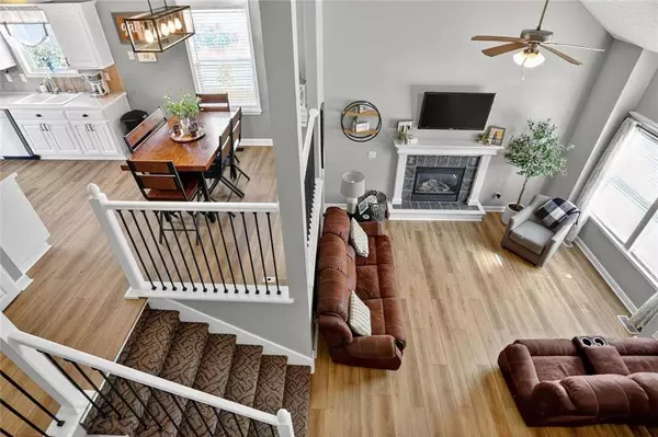 11506 N Ewing AVE, Kansas City, MO 64156