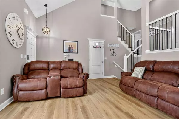 11506 N Ewing AVE, Kansas City, MO 64156