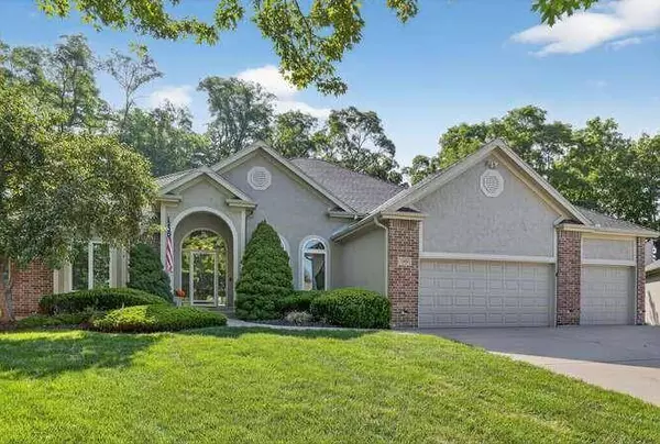 5609 NW 82nd ST, Kansas City, MO 64151