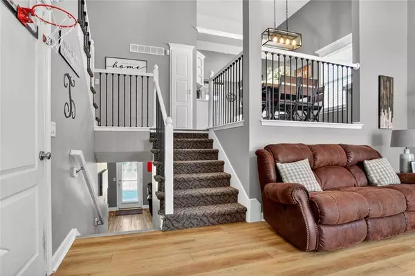 11506 N Ewing AVE, Kansas City, MO 64156