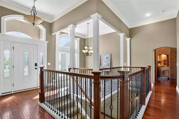 13602 Short CIR, Smithville, MO 64089