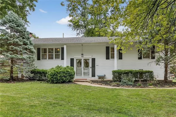 3625 N Park AVE, Kansas City, MO 64116