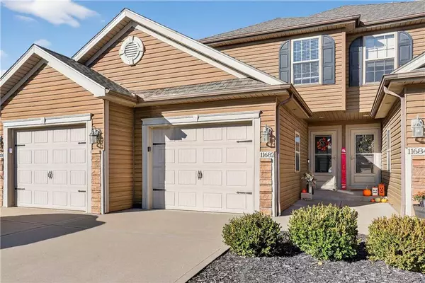 11682 N Ewing AVE, Kansas City, MO 64156