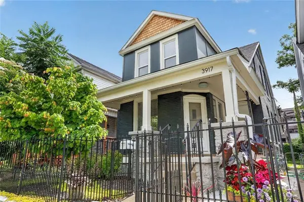 3917 Central ST, Kansas City, MO 64111