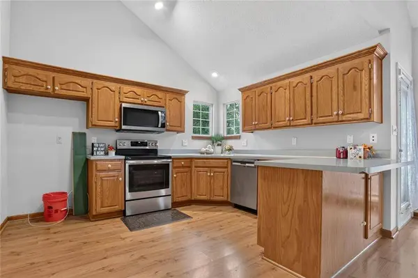 11023 N Baltimore AVE, Kansas City, MO 64155