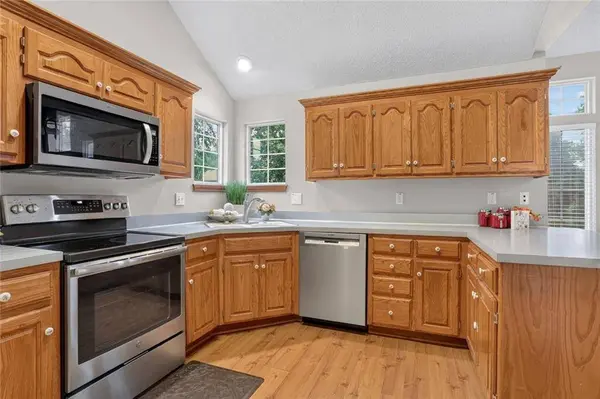 11023 N Baltimore AVE, Kansas City, MO 64155