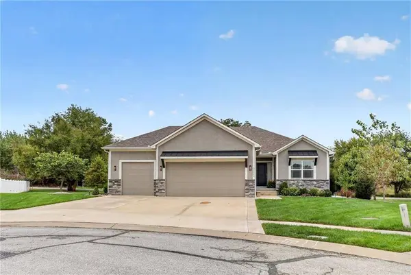 21421 E 32nd TER #S, Independence, MO 64057