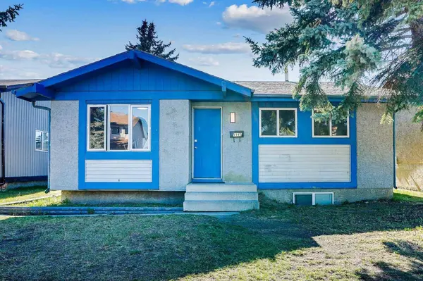 1143 Falworth RD NE, Calgary, AB T3J 1C8