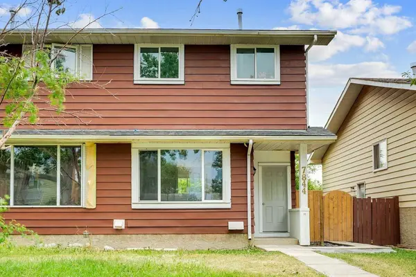 7844 21A ST SE, Calgary, AB T2C 1Z2