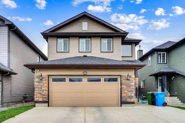 57 Saddleland DR NE, Calgary, AB T3J 5J3