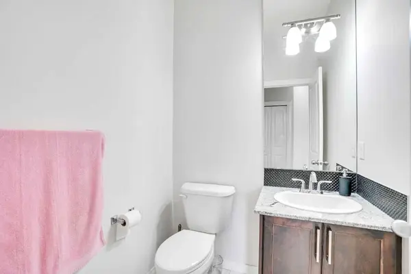 133 Skyview Shores MNR NE, Calgary, AB T3N 0J2