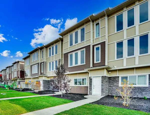 145 CHELSEA Mews #54, Chestermere, AB T1X 3H2