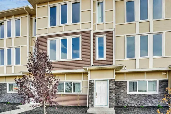 145 CHELSEA Mews #54, Chestermere, AB T1X 3H2