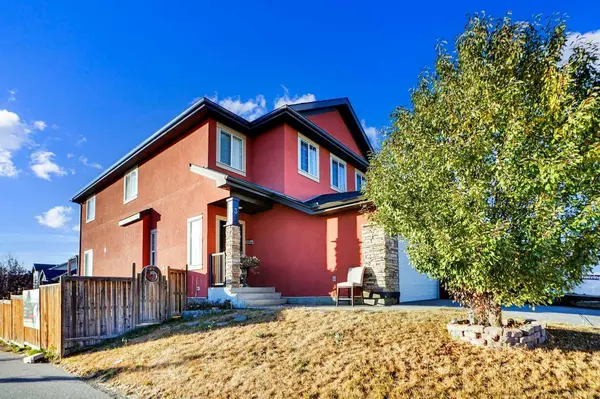 3 Saddleland CRES NE, Calgary, AB T3J 5K9
