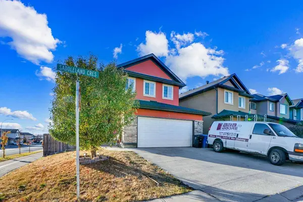 3 Saddleland CRES NE, Calgary, AB T3J 5K9