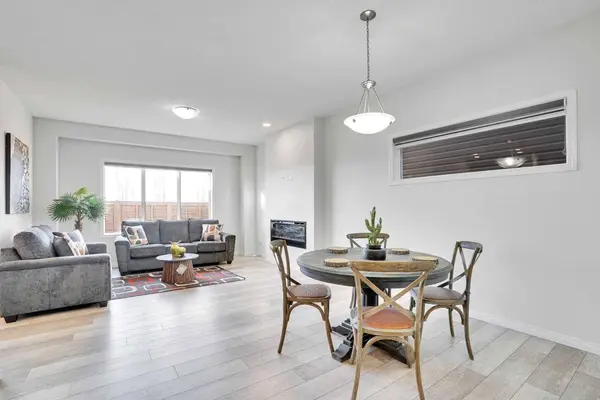 155 Savanna WAY NE, Calgary, AB T3J 0Z9