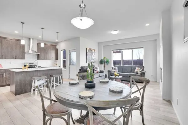 155 Savanna WAY NE, Calgary, AB T3J 0Z9