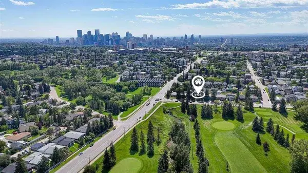 1515 24 AVE NW, Calgary, AB T2E 3S9