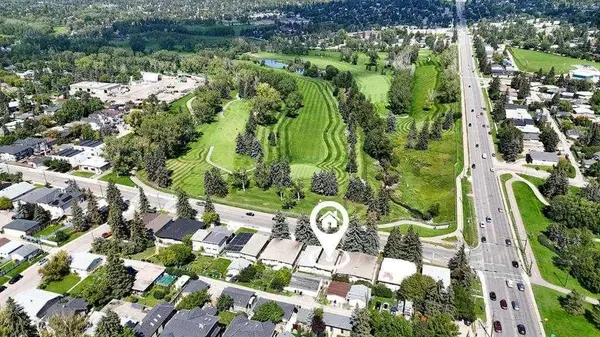 1515 24 AVE NW, Calgary, AB T2E 3S9