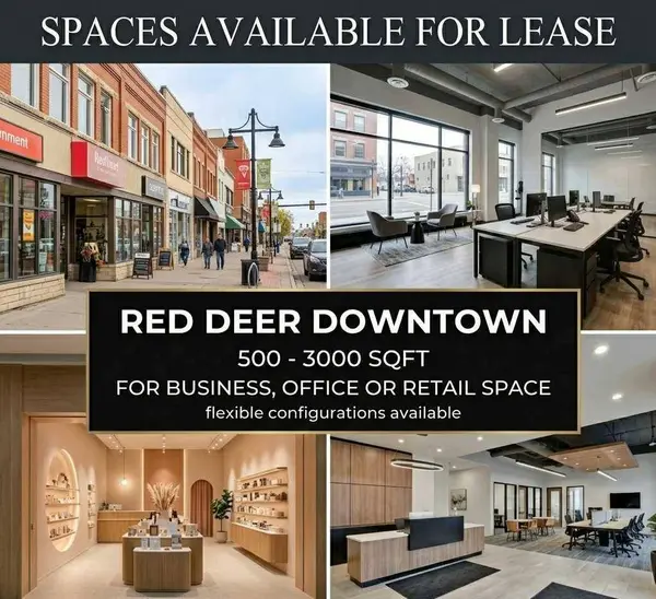 4929 ROSS ST #107, Red Deer, AB T4N 1X9