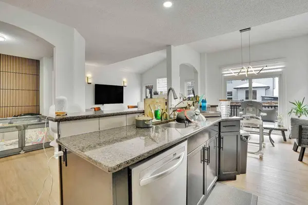 31 Skyview Shores GDNS NE, Calgary, AB T3N0C6