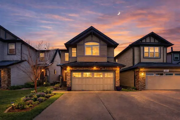 31 Skyview Shores GDNS NE, Calgary, AB T3N0C6