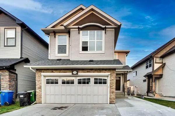 124 Skyview Shores RD NE, Calgary, AB T3N 0H9