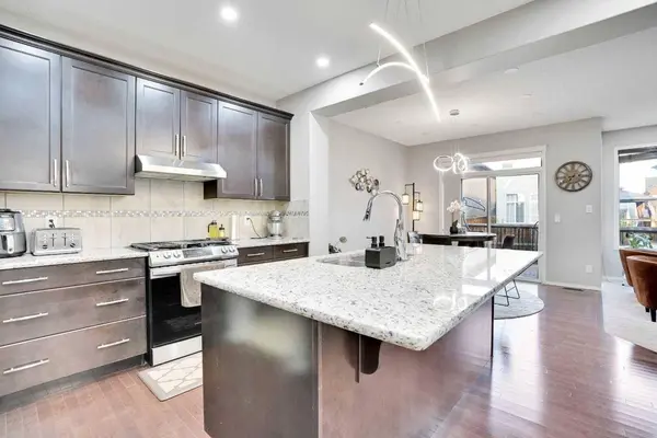 124 Skyview Shores RD NE, Calgary, AB T3N 0H9