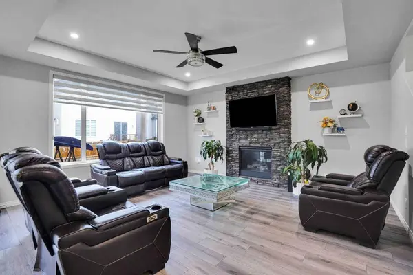 50 W Cityside TER NE, Calgary, AB T3N 1E2