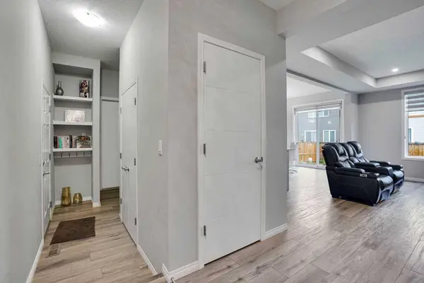 50 W Cityside TER NE, Calgary, AB T3N 1E2