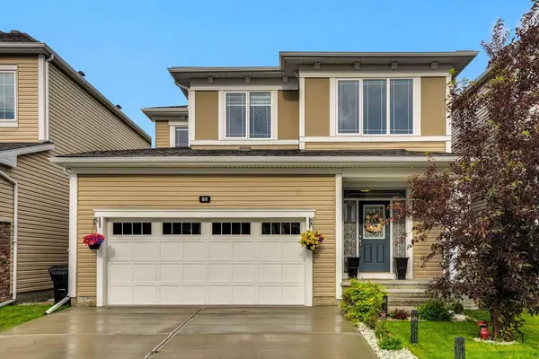 50 W Cityside TER NE, Calgary, AB T3N 1E2