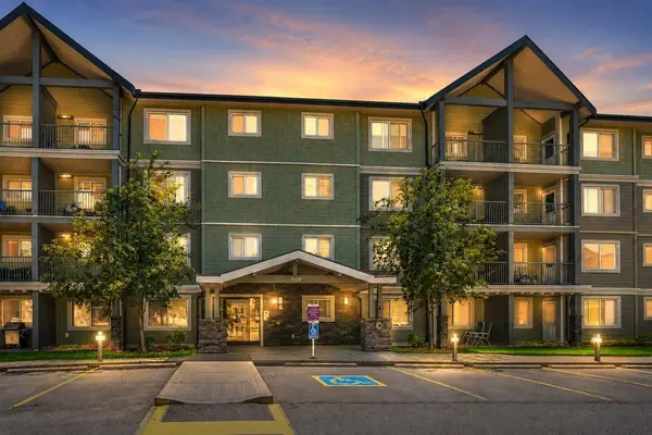 181 N Skyview Ranch MNR NE #1312, Calgary, AB T3N 0V2