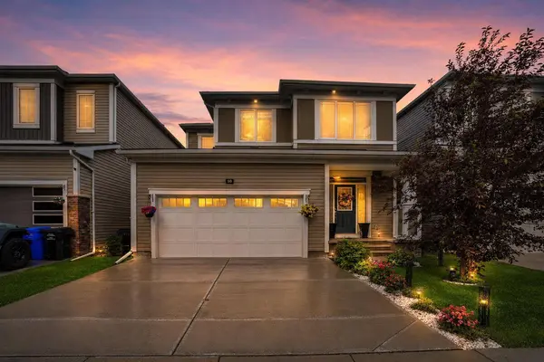 50 W Cityside TER NE, Calgary, AB T3N 1E2